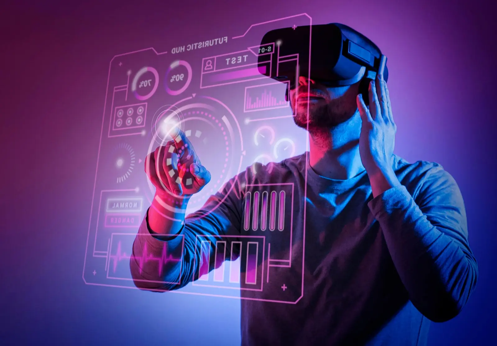 DIPLOMA DE EXPERTO EN METAVERSO ADAPTIVO - SLKE Open University
